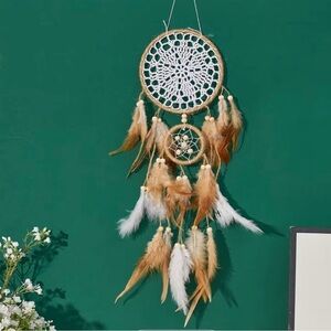 Dreamcatcher